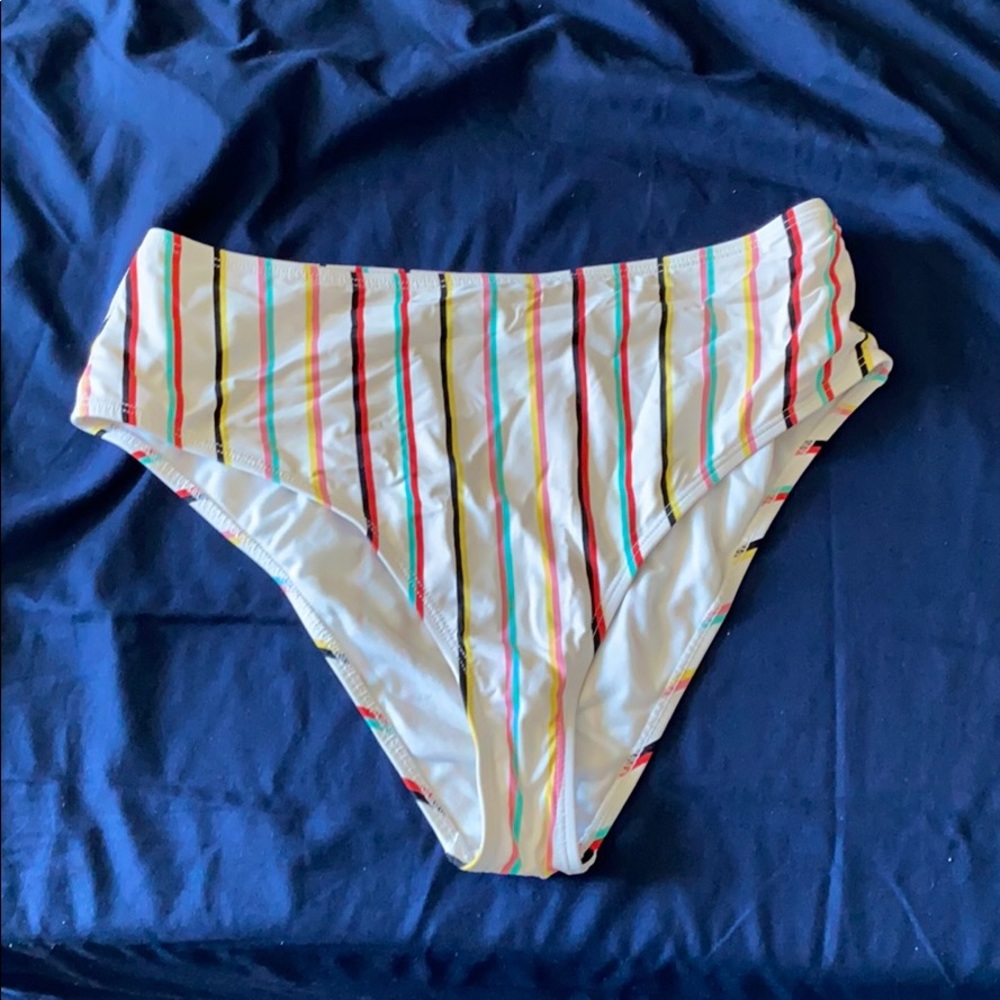 Swim bottom